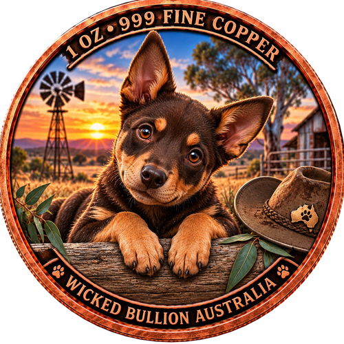 Products – Wicked Bullion Australia