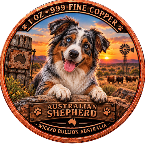 Products – Wicked Bullion Australia
